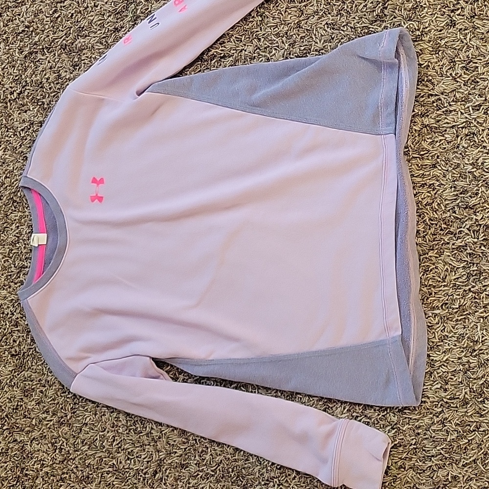 Under Armour L Sweatshirt